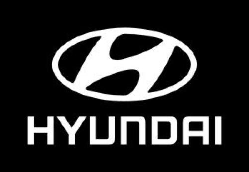 Dekal Hyundai