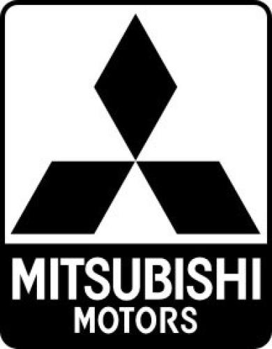 Mitsubishi Motor Logo